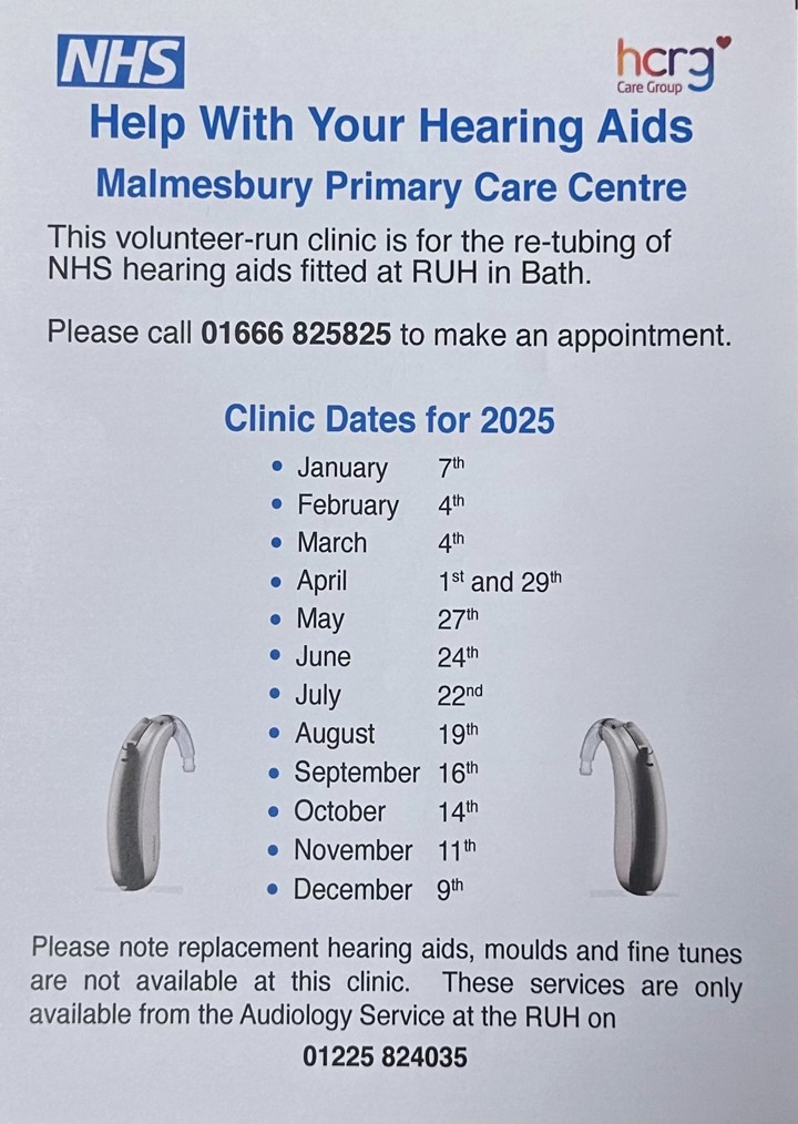 Help With Hearing Aids Help With Hearing Aids